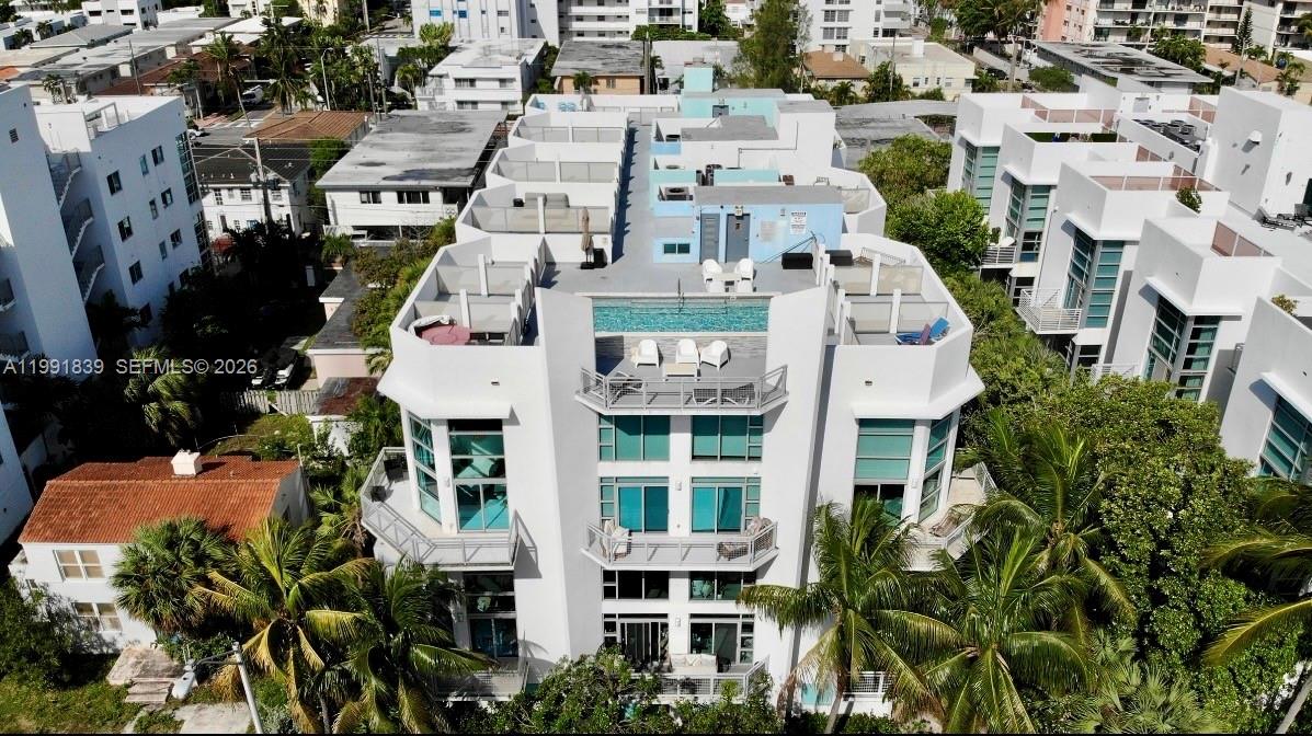 7728 Collins Avenue 16, Miami Beach, FL 33141, Miami Beach