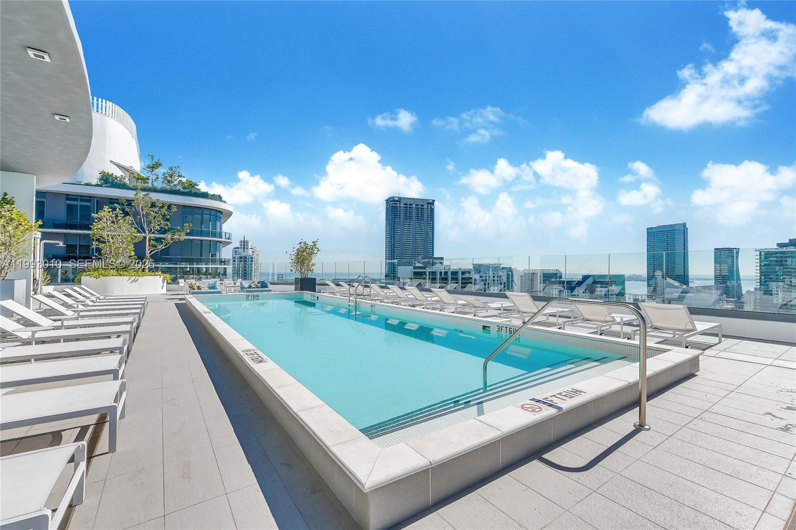 55 SW 9th Street 1905, Miami, FL 33130, Miami
