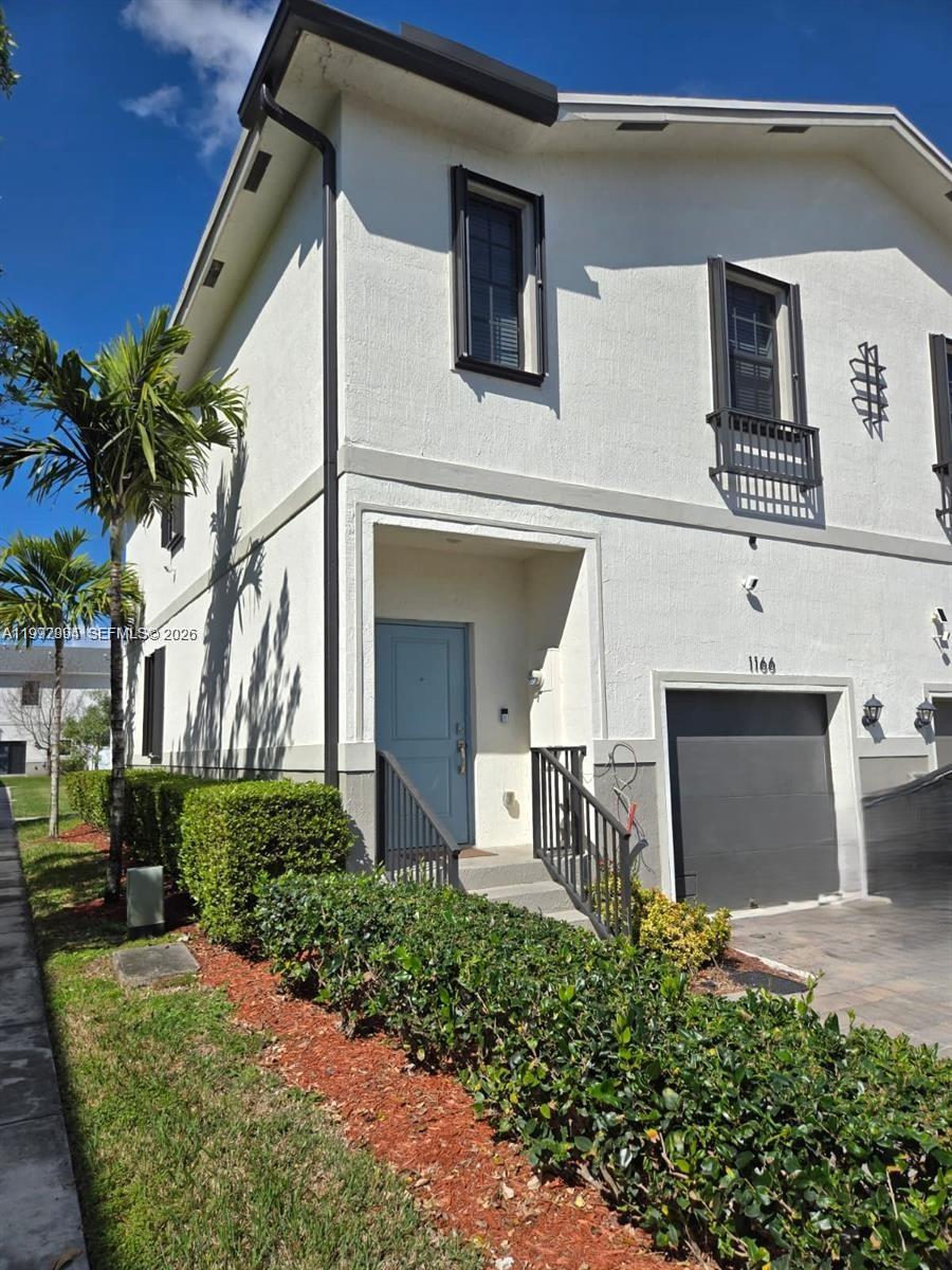 1166 SW 7th Avenue, Florida City, FL 33034, Florida City