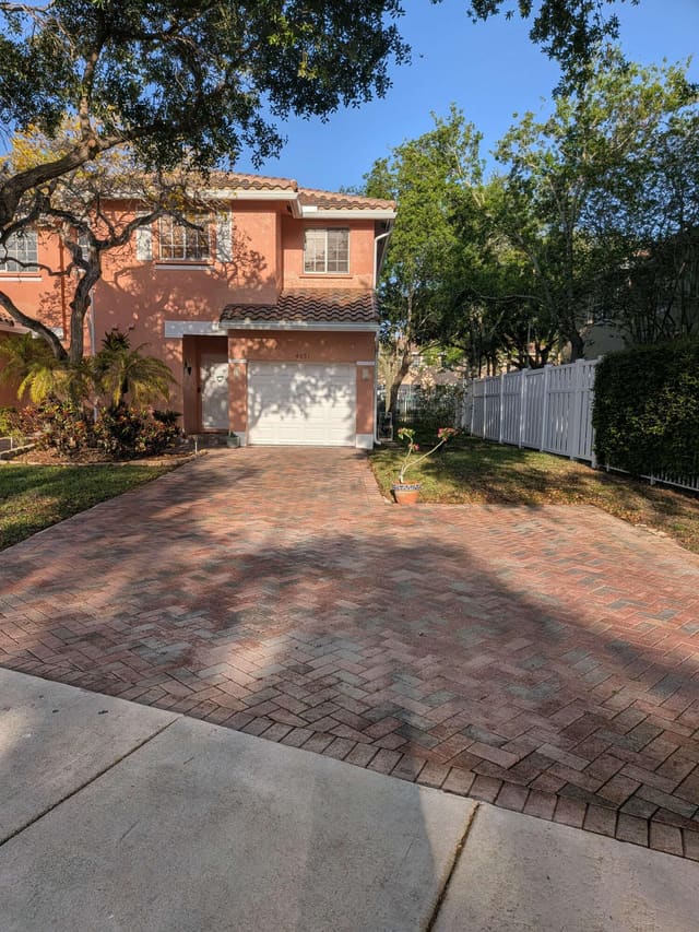 4091 NW 91st Terrace, sold in Southwind Cove, Sunrise, FL