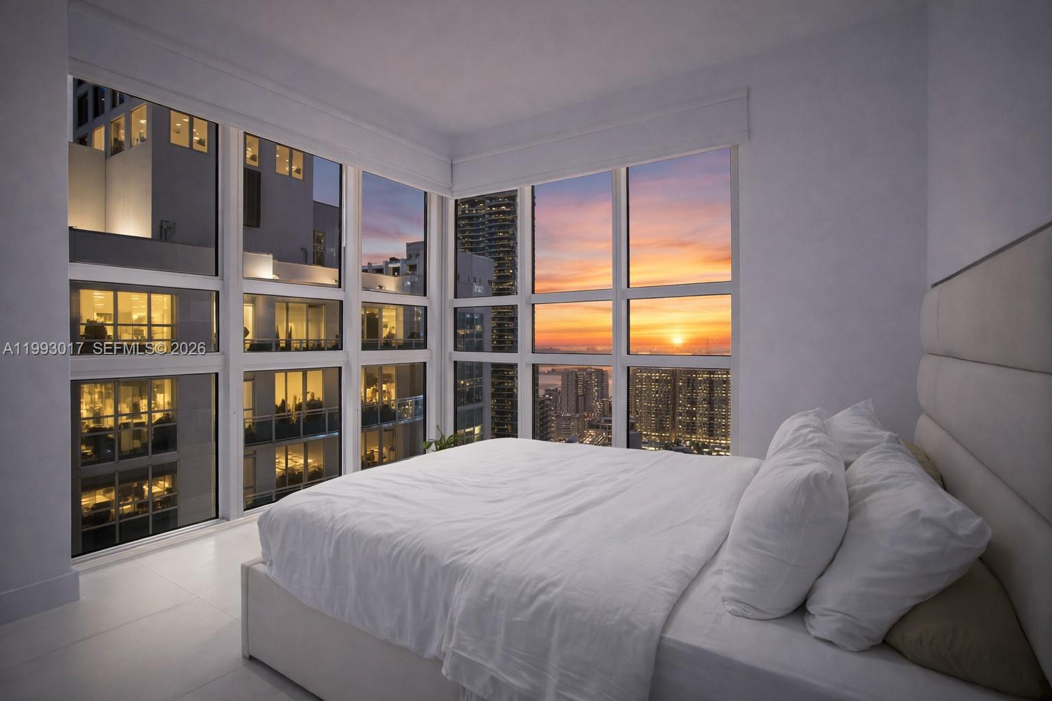 950 Brickell Bay Drive 4101, Miami, FL 33131, Miami
