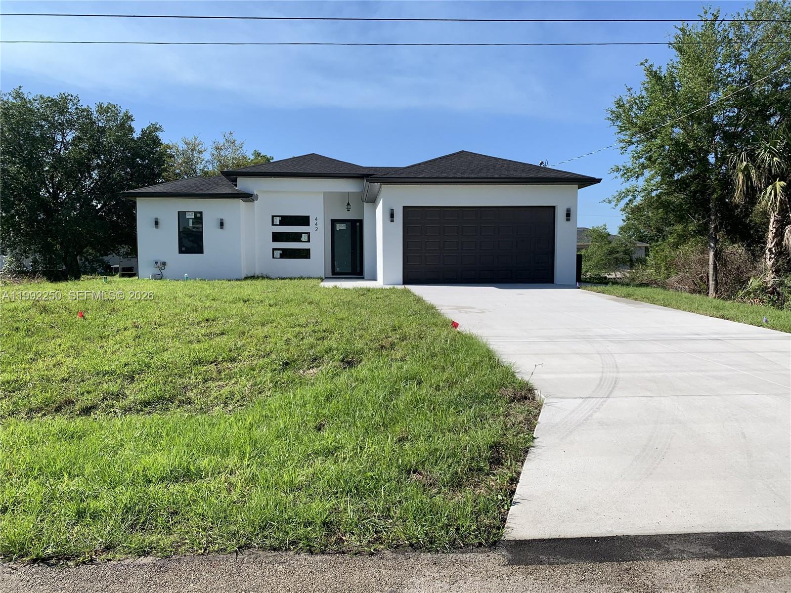 442 Redwing Street, Lehigh Acres, FL 33974