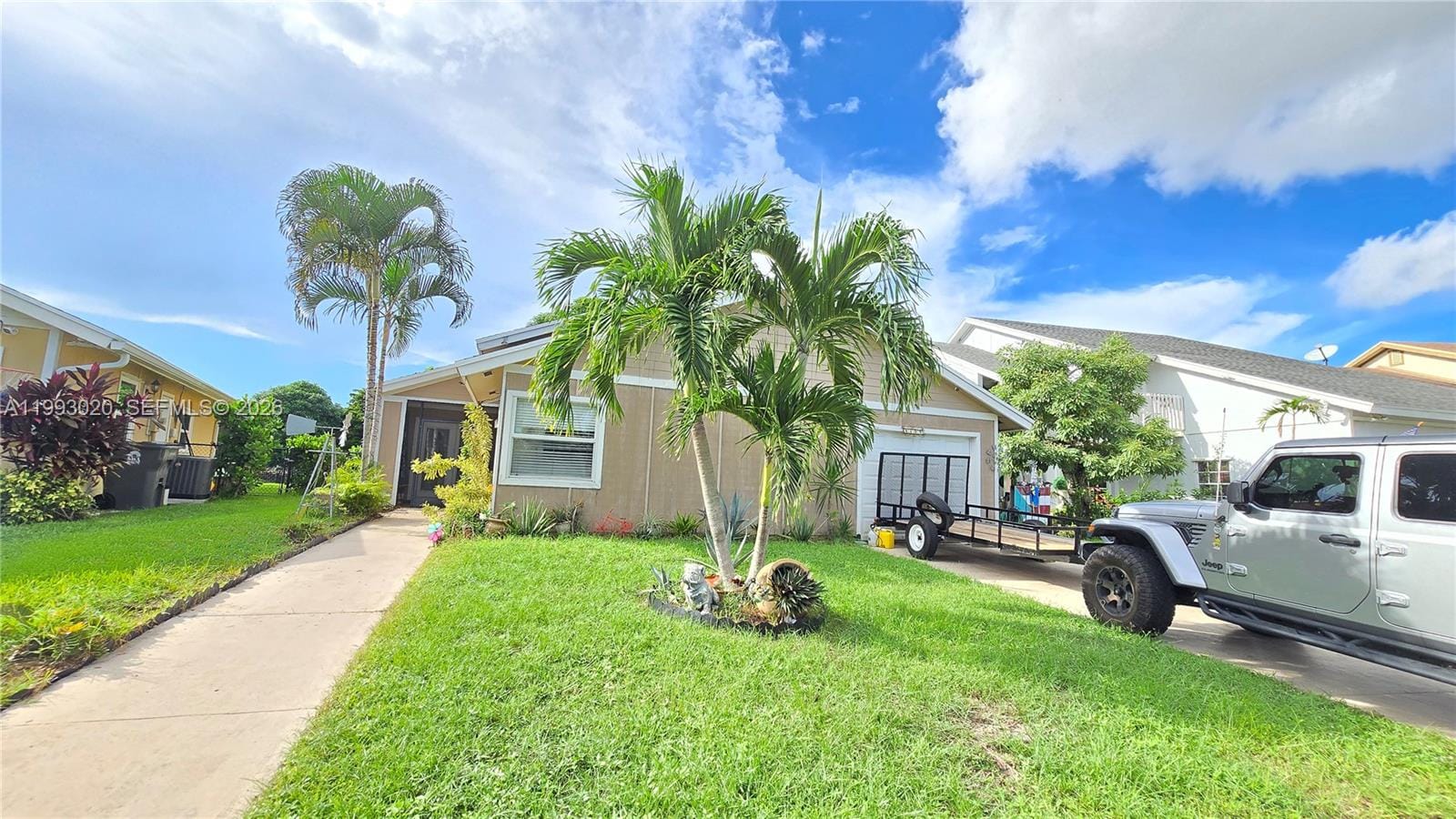 4105 Clearview Terrace, West Palm Beach, FL 33417 photo 4