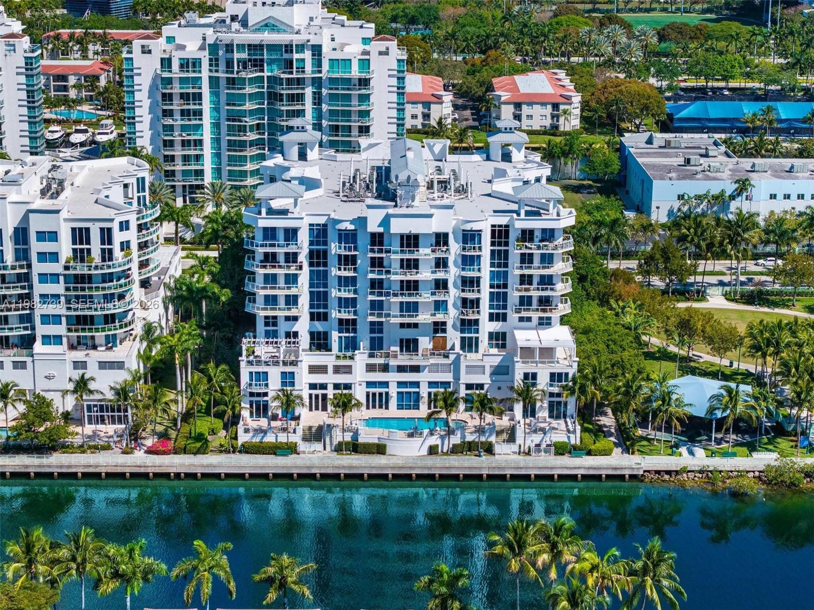 3030 NE 188th Street 404, Aventura, FL 33180