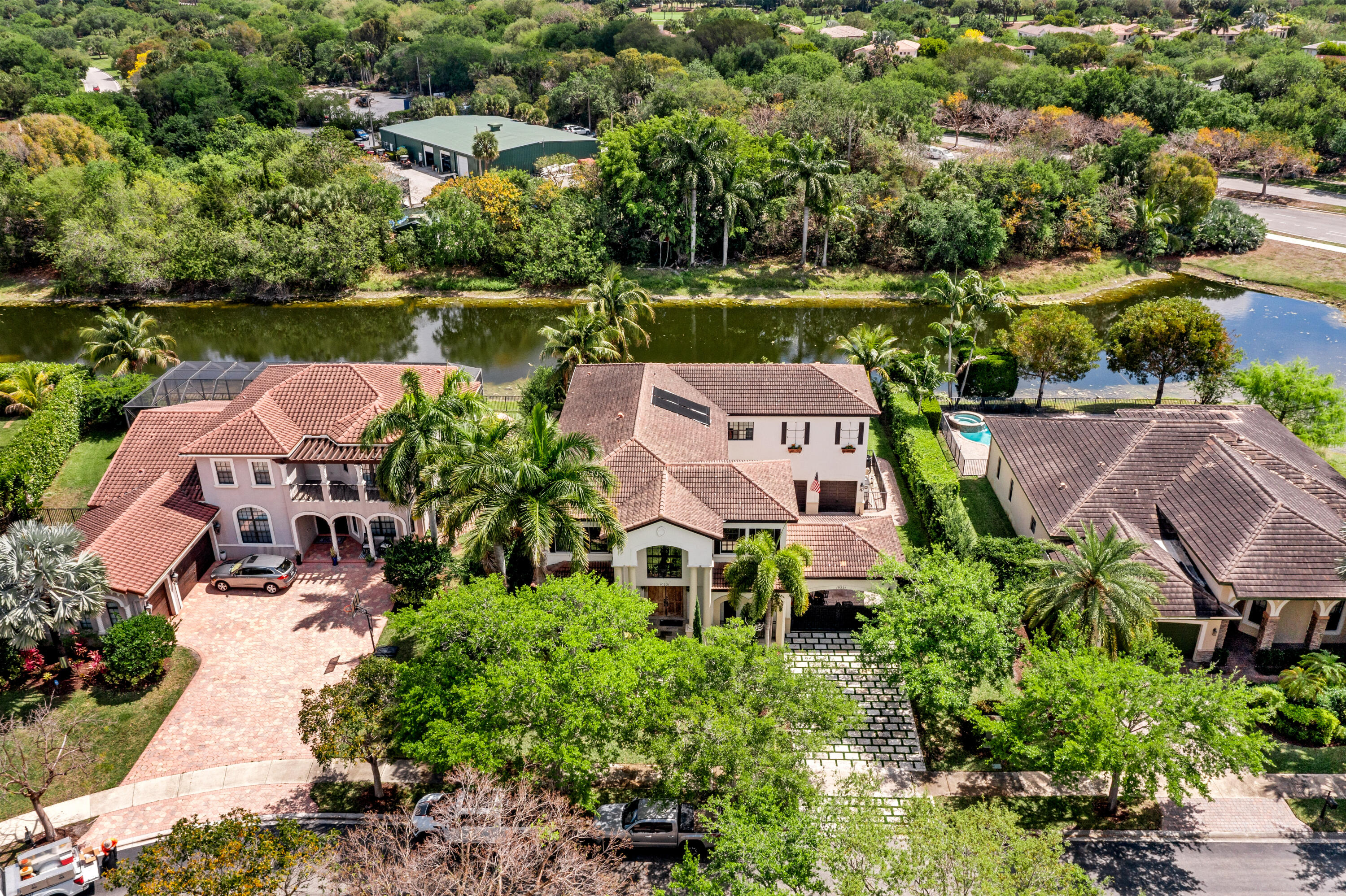 10221 Majestic Trail, Parkland, FL 33076, Parkland
