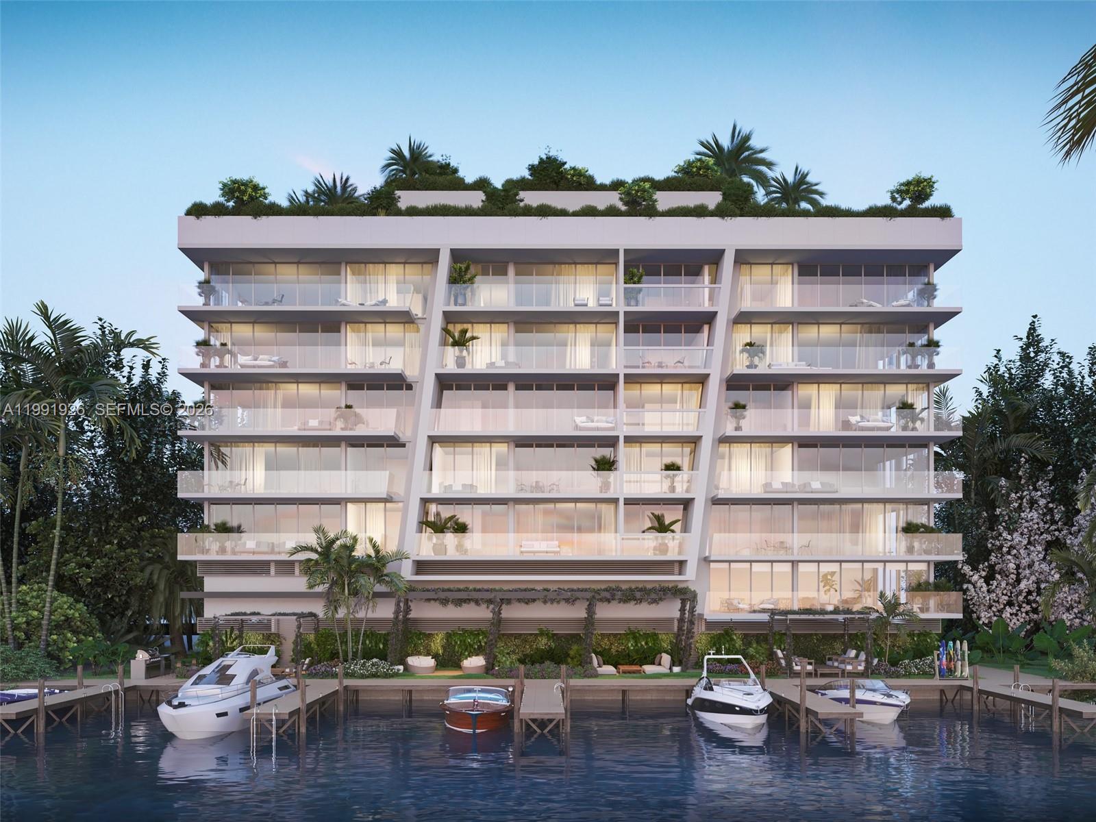 9900 W Bay Harbor Drive 704, Bay Harbor Islands, FL 33154, Bay Harbor Islands