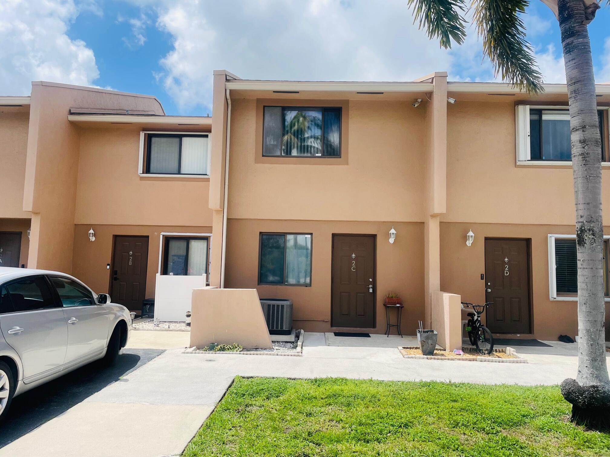 139 Sparrow Drive 2c, Royal Palm Beach, FL 33411, Royal Palm Beach