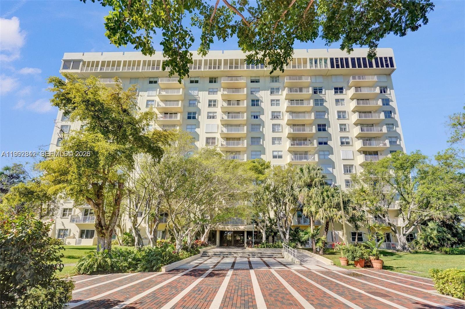 11111 Biscayne Boulevard 7E, Miami, FL 33181, Miami