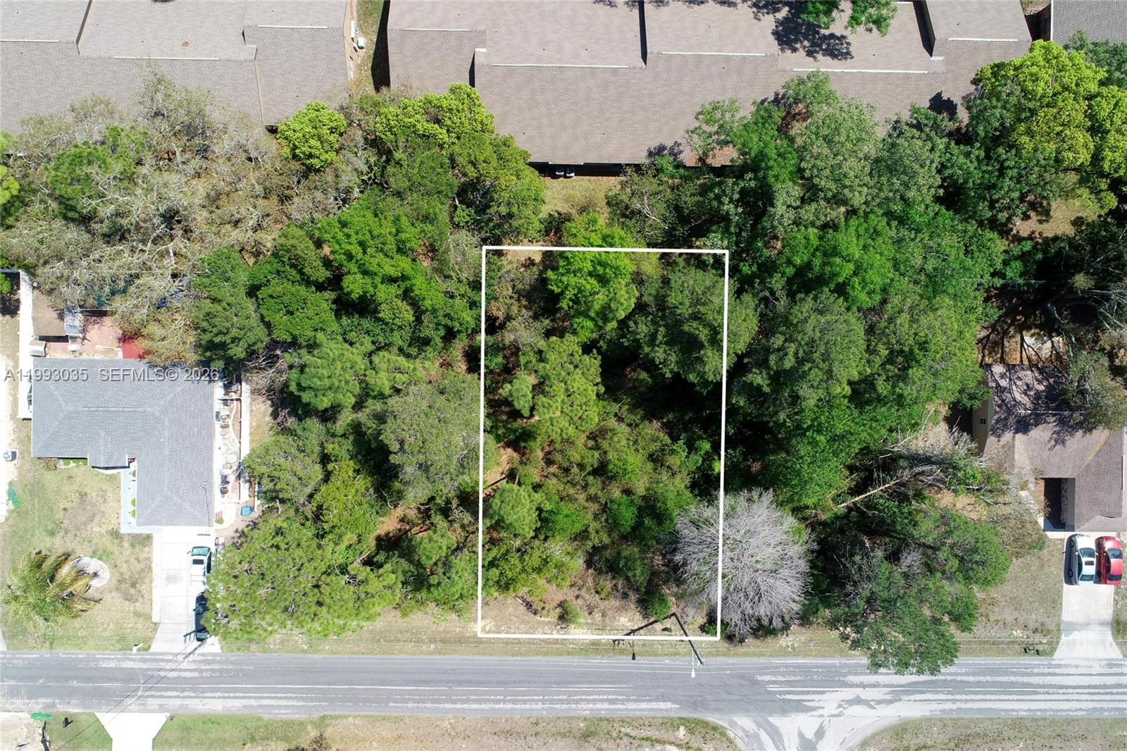 1 Tomahawk Avenue, Spring Hill, FL 34606, Spring Hill