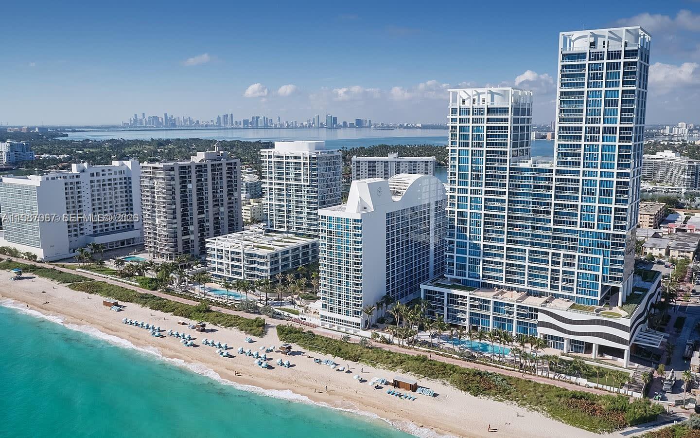 6799 Collins Avenue 501, Miami Beach, FL 33141, Miami Beach