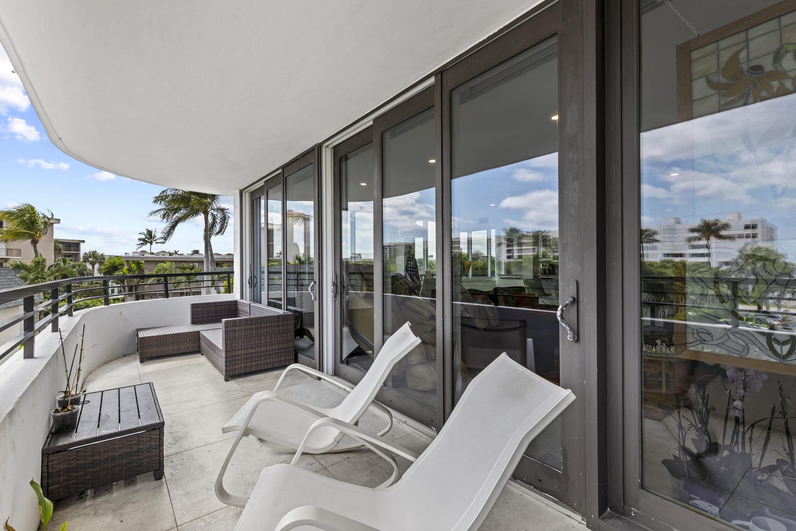 3589 S Ocean Boulevard 306 — photo 3