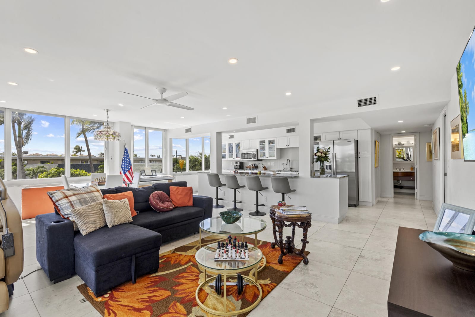 3589 S Ocean Boulevard 306 — photo 4