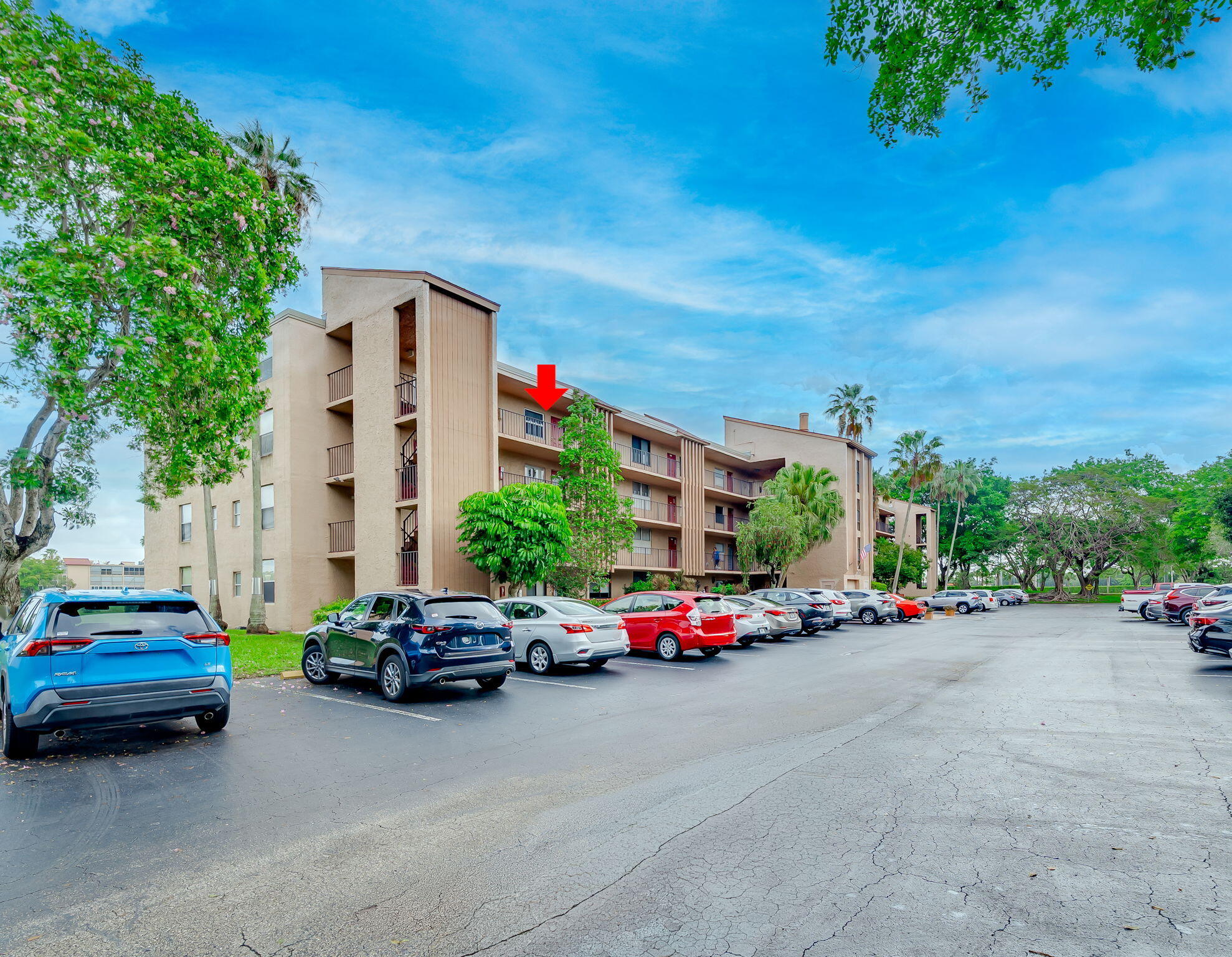7301 NW 1st Street 402, Margate, FL 33063, Margate