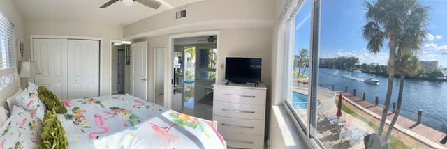 1705 N Riverside Drive 8, sold in Acqua Camino, Pompano Beach, FL