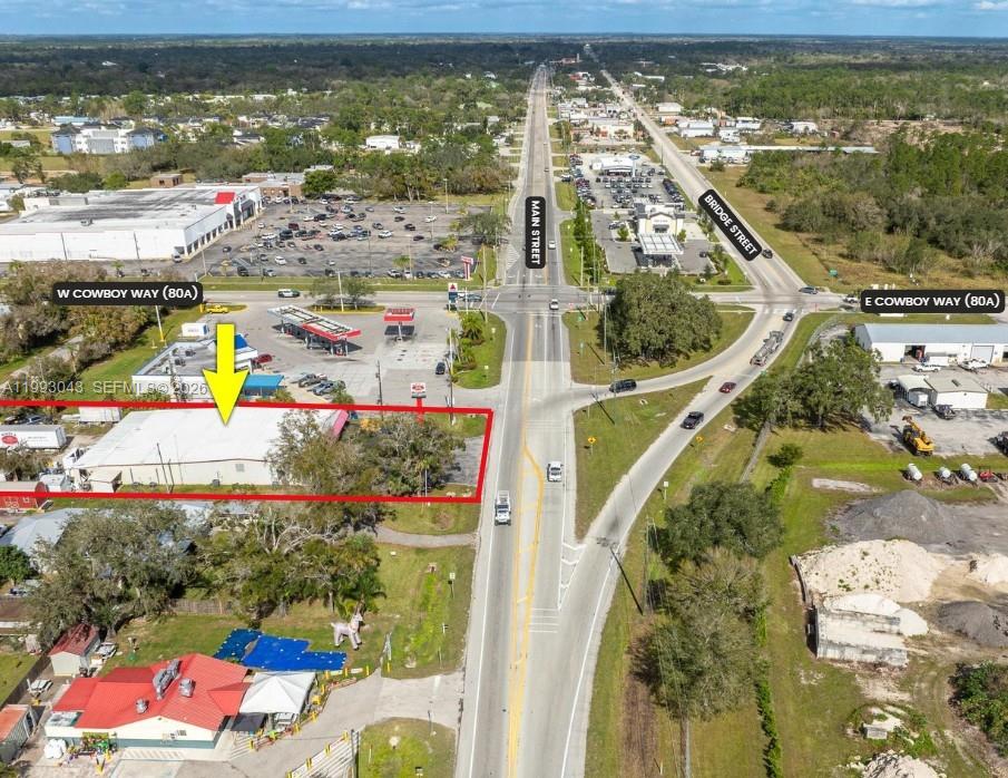 1060 Sr 29 S, LaBelle, FL 33935, Labelle