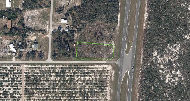 660 Us 27 N, FL 33960, Venus