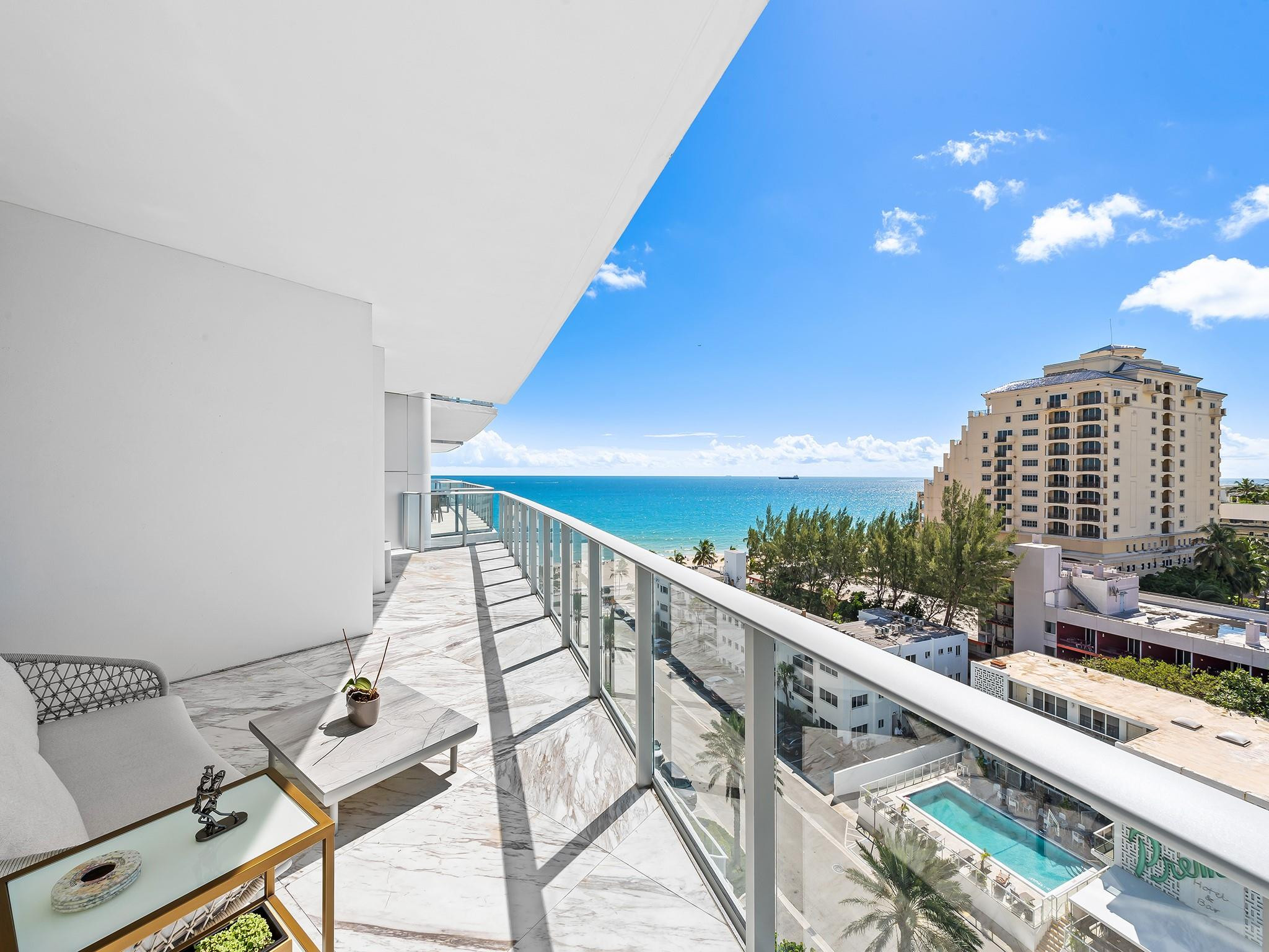 701 N Fort Lauderdale Beach Boulevard 805, Fort Lauderdale, FL 33304, Fort Lauderdale