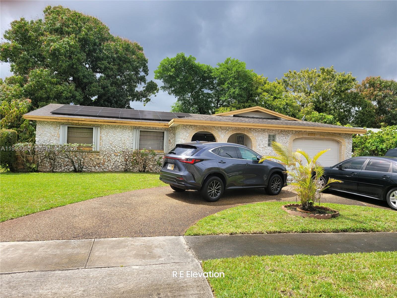 1149 NW 45th Avenue, Lauderhill, FL 33313, Lauderhill