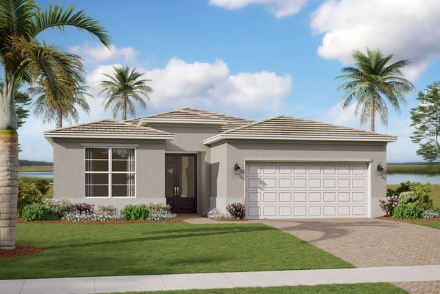 10264 SW Carnelian Street, Port St. Lucie, FL 34987