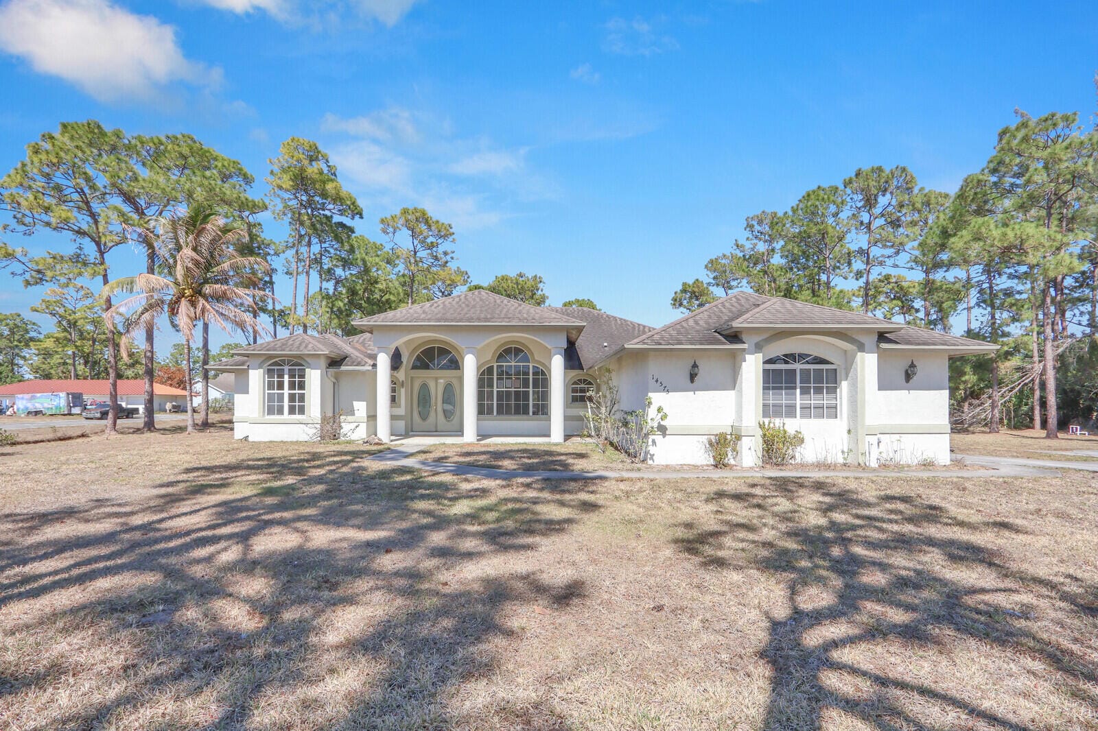 14575 Orange Boulevard, The Acreage, FL 33470 photo 1
