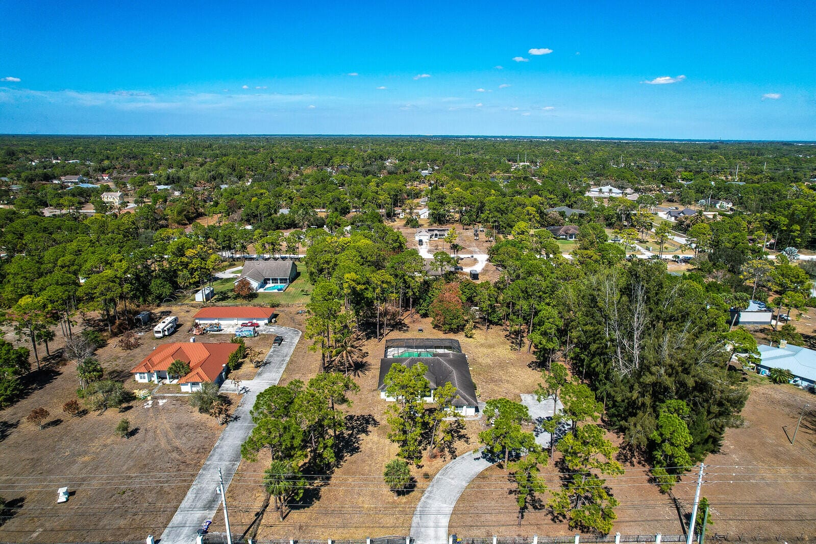 14575 Orange Boulevard, The Acreage, FL 33470 photo 2