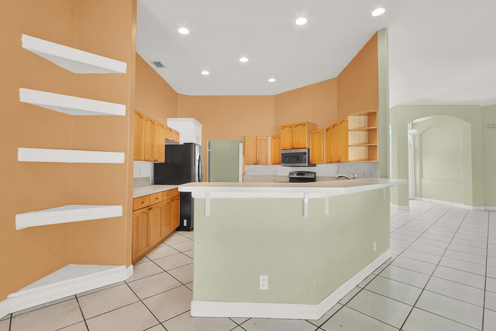 14575 Orange Boulevard, The Acreage, FL 33470 photo 12