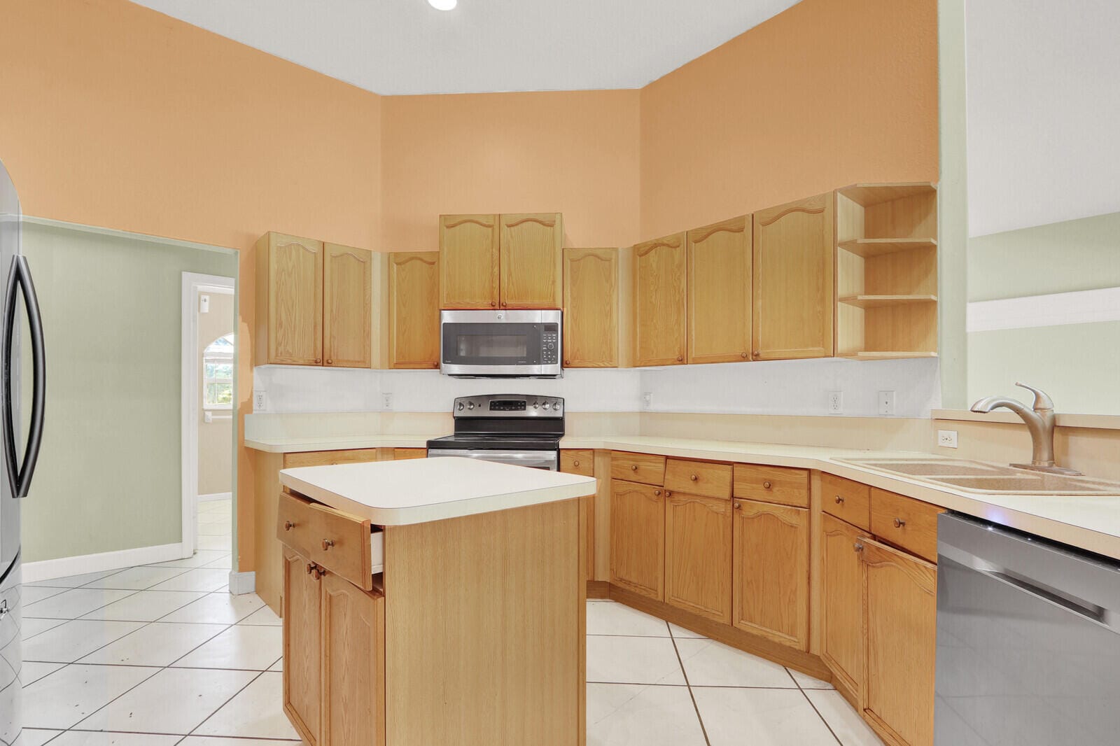 14575 Orange Boulevard, The Acreage, FL 33470 photo 13