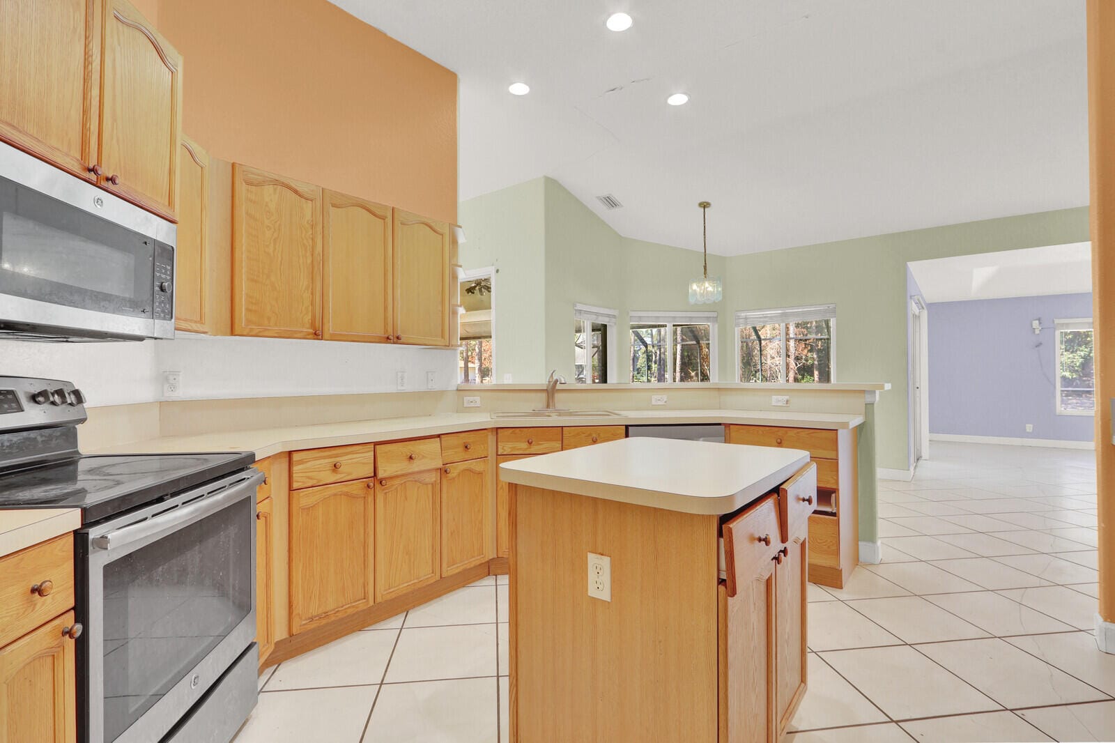 14575 Orange Boulevard, The Acreage, FL 33470 photo 14
