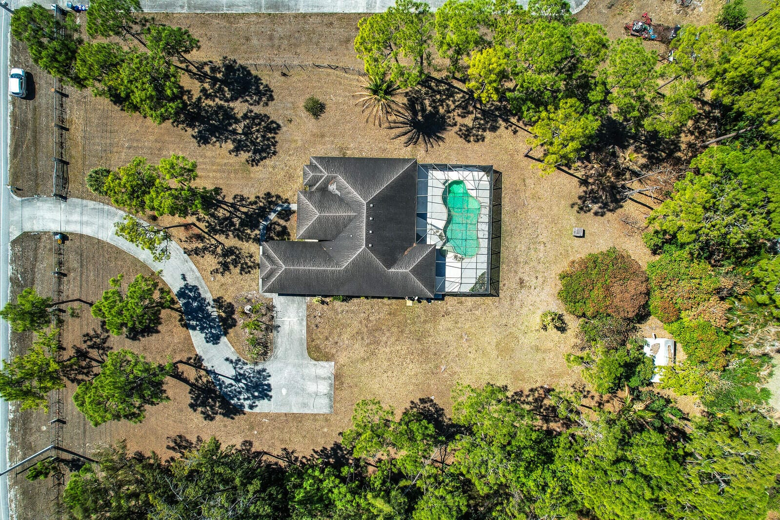 14575 Orange Boulevard, The Acreage, FL 33470 photo 4