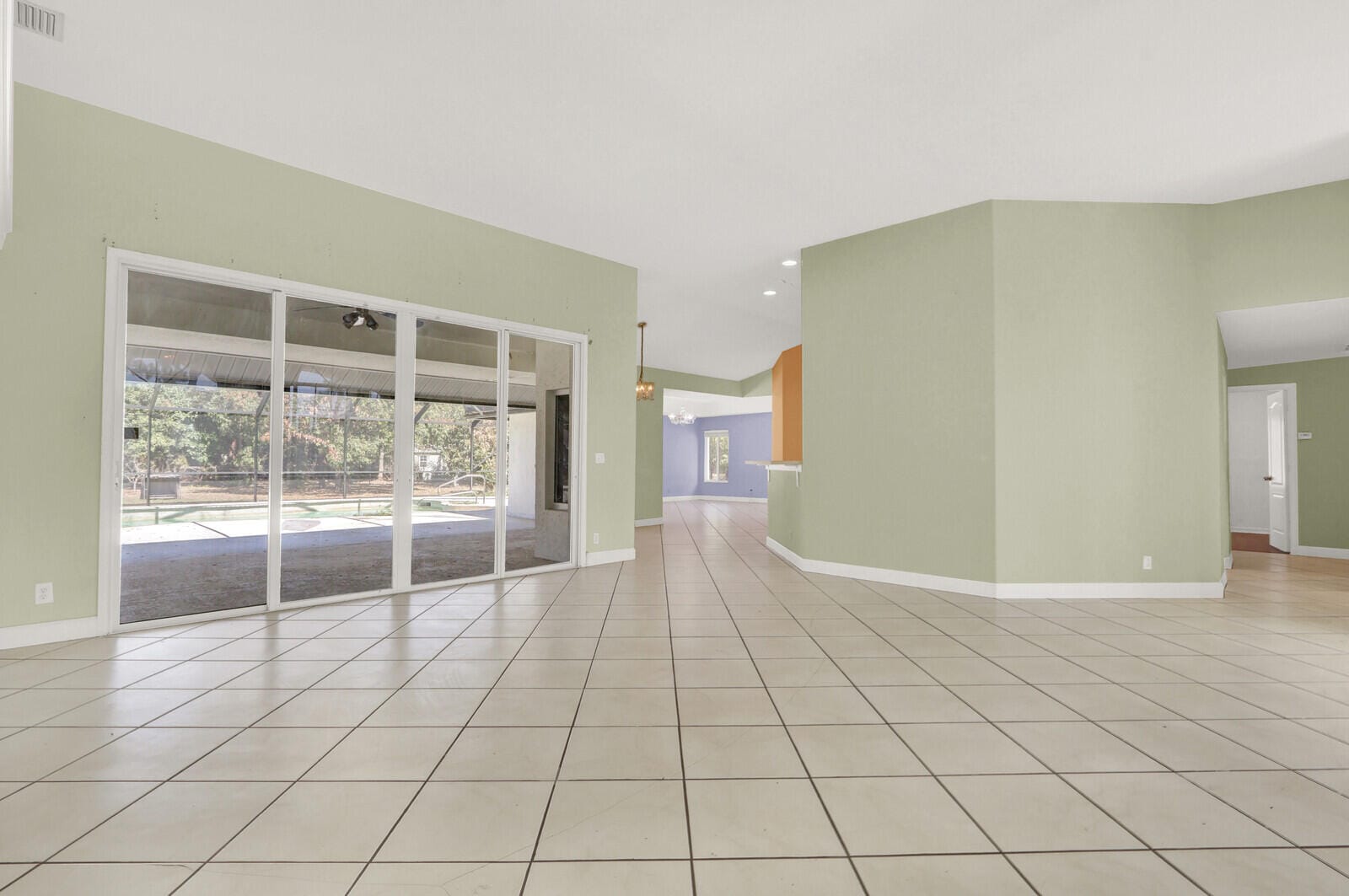 14575 Orange Boulevard, The Acreage, FL 33470 photo 7