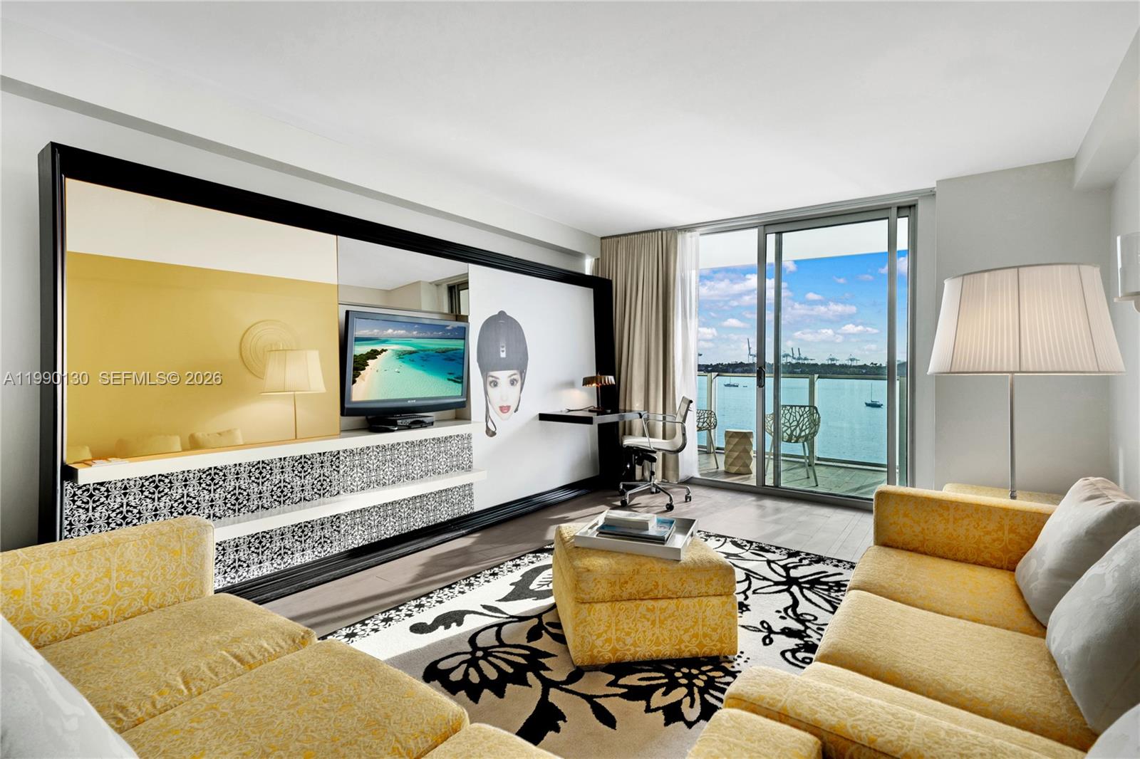 1100 W Avenue 514 514, Miami Beach, FL 33139, Miami Beach