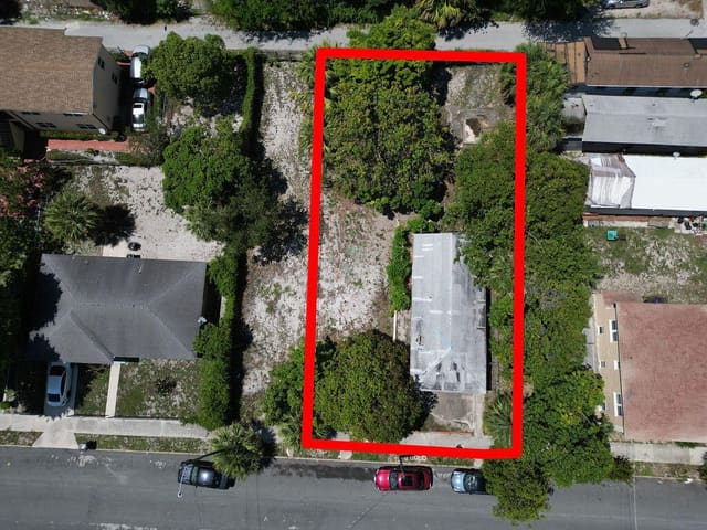 807 7th Street, West Palm Beach, FL 33401
