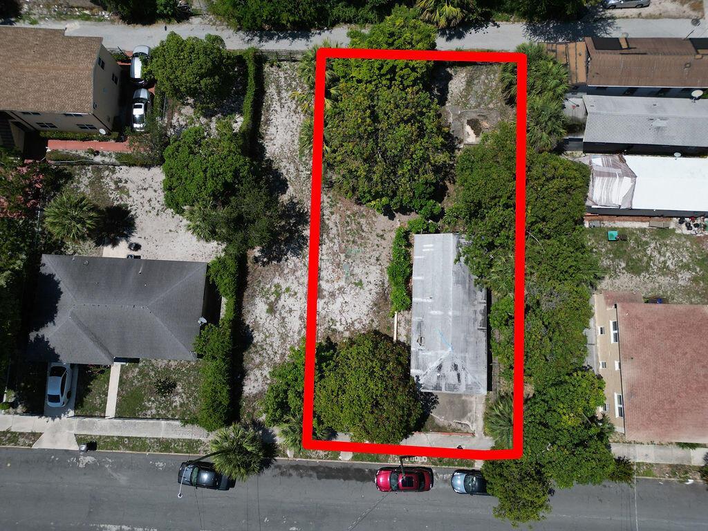 807 7th Street, West Palm Beach, FL 33401, West Palm Beach