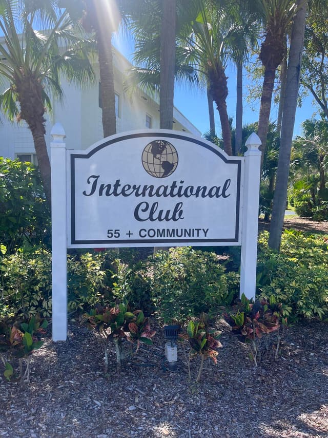 14887 Bal Moral Lane 204, sold in Villages Of Oriole, Delray Beach, FL