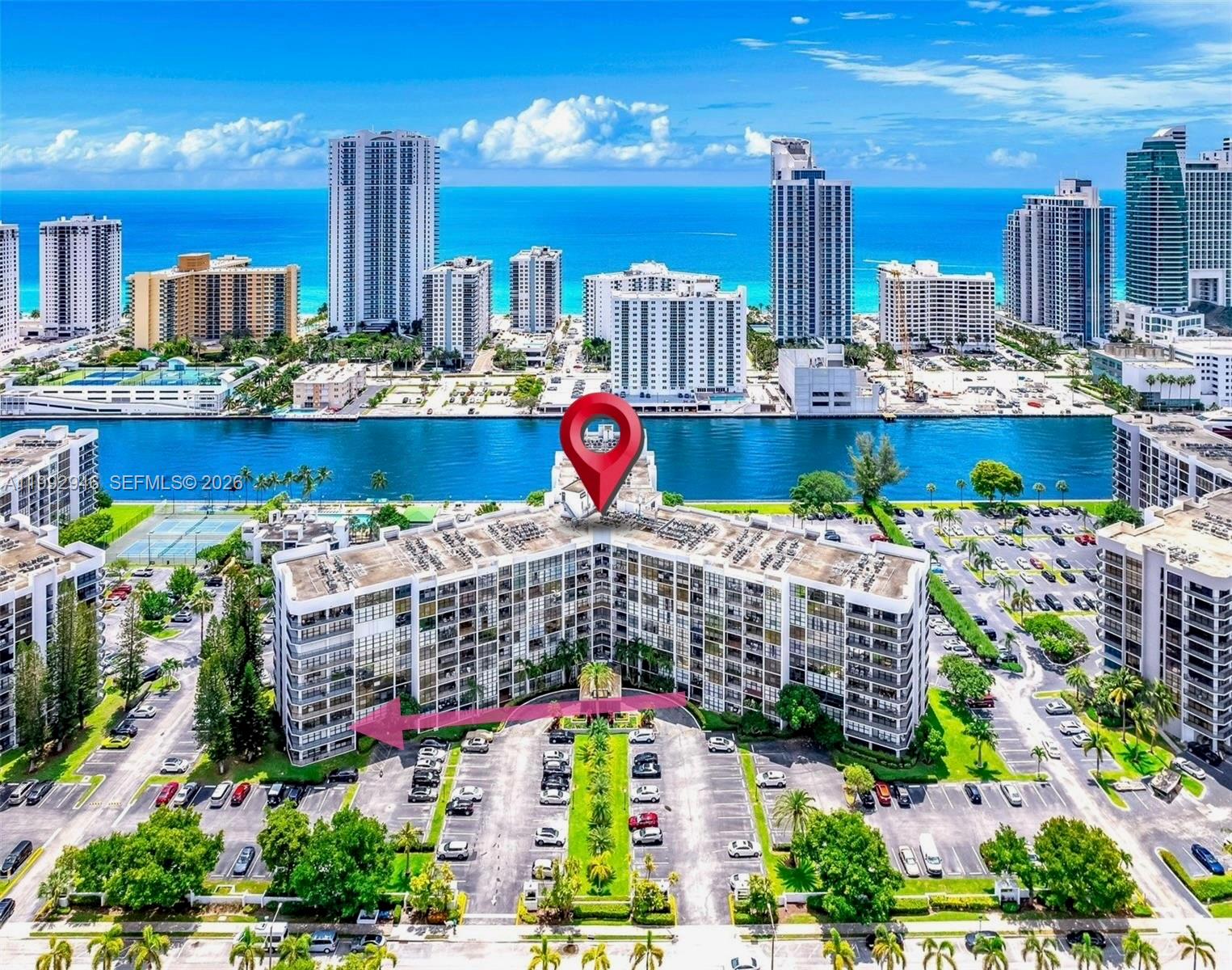 800 Parkview Drive 230, Hallandale Beach, FL 33009, Hallandale Beach