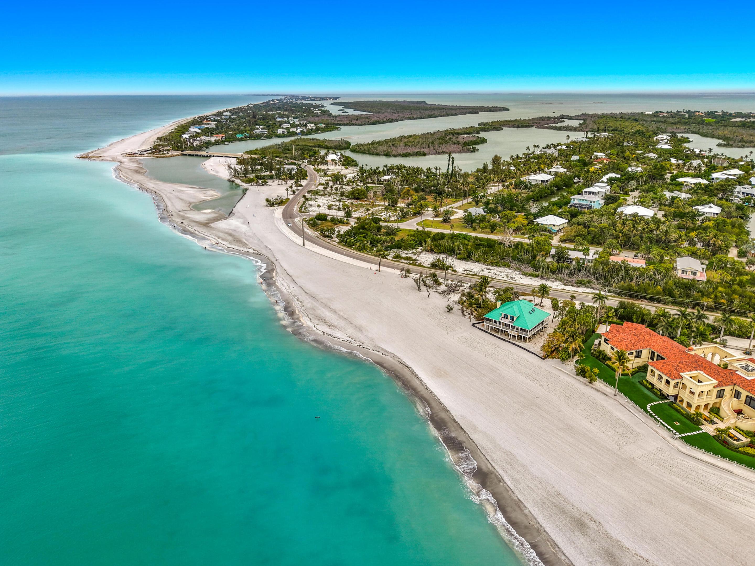 6351 Sanibel Captiva Road, Sanibel, FL 33957