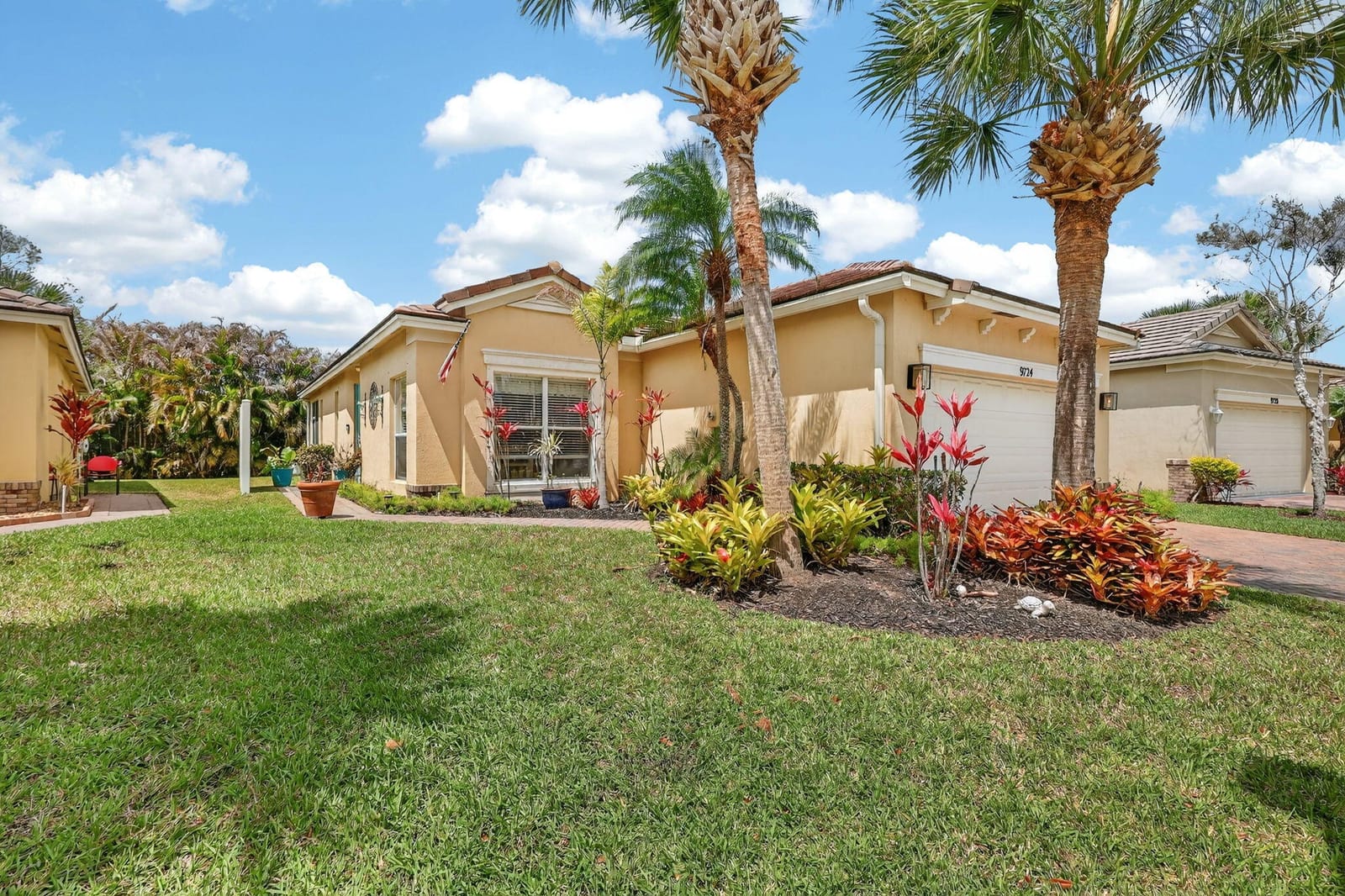 9724 SW Eastbrook Circle, Port St. Lucie, FL 34987