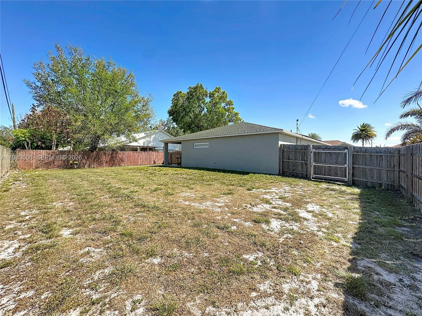 865 SW Mccracken Avenue, Port St. Lucie, FL 34953 photo 26