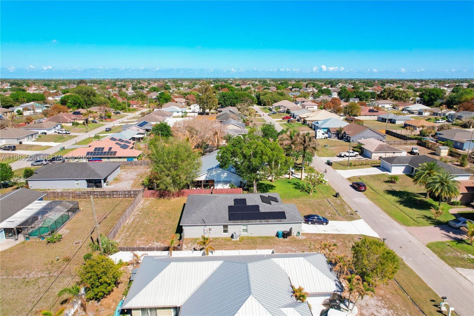 865 SW Mccracken Avenue, Port St. Lucie, FL 34953 photo 29