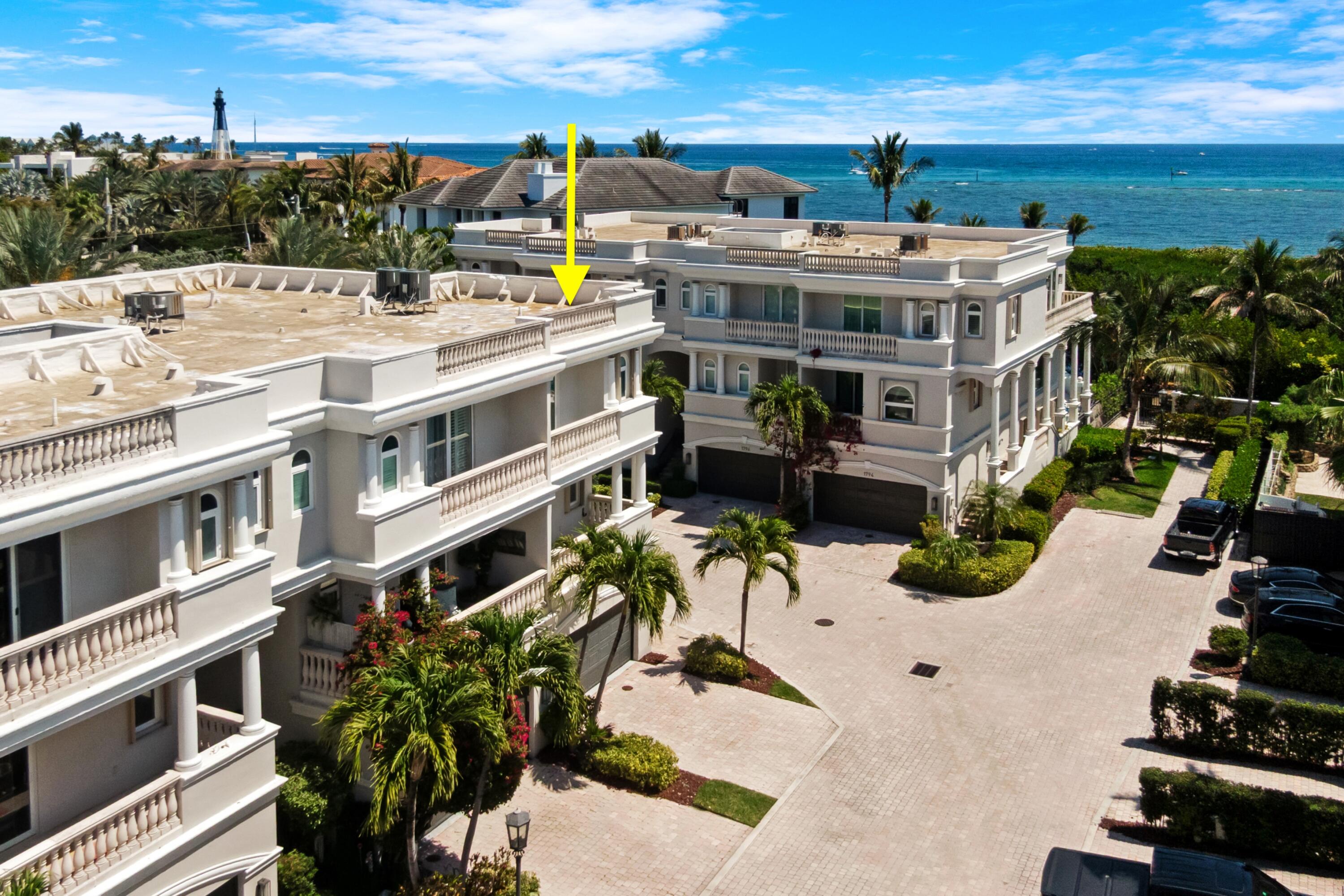1792 Bay Drive 27, Pompano Beach, FL 33062, Pompano Beach
