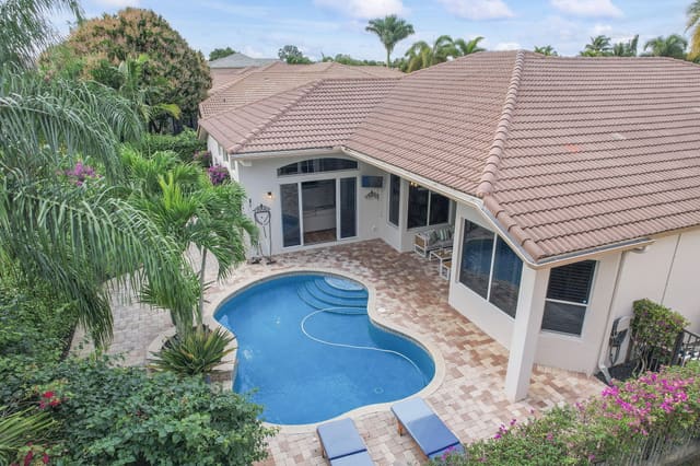 2903 Fontana Lane, Royal Palm Beach, FL 33411