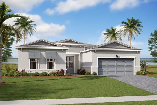 11921 SW Pantone Street, Port St. Lucie, FL 34987