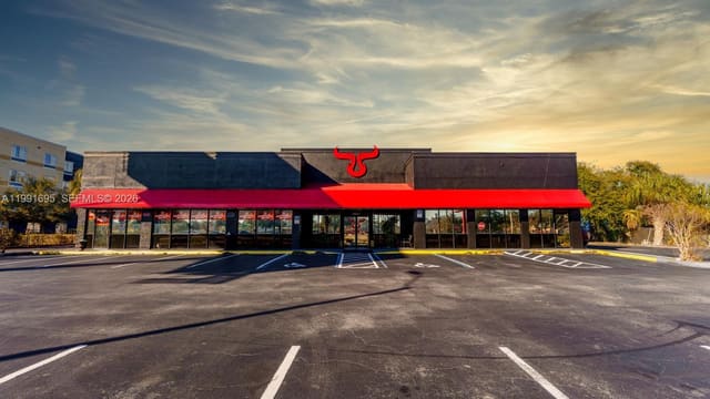 6071 W Irlo Bronson Memorial Highway, Kissimmee, FL 34747