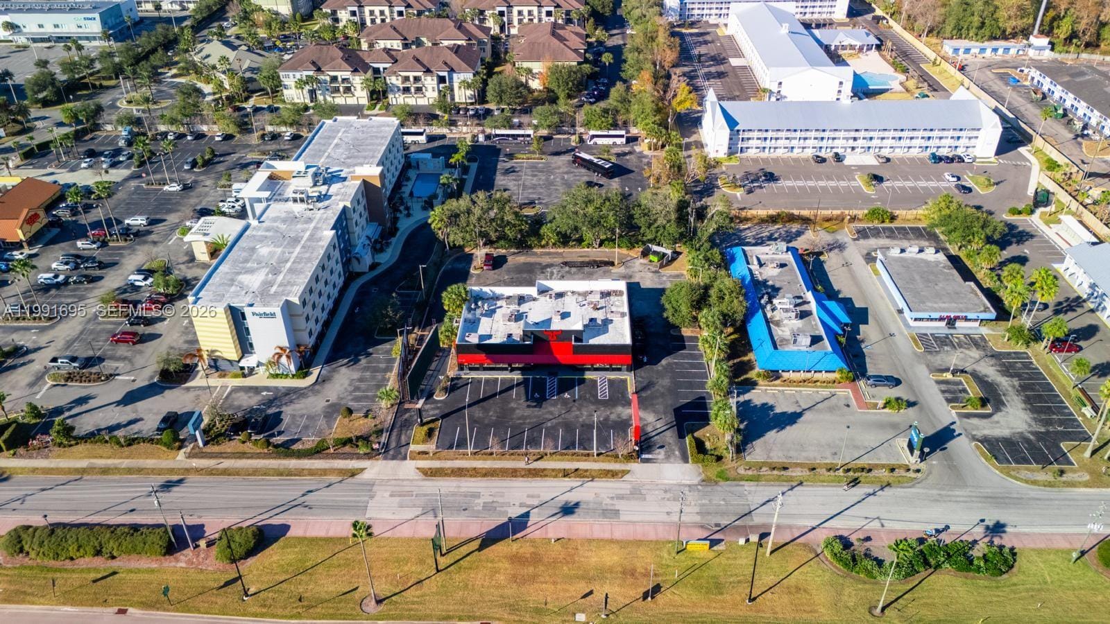 6071 W Irlo Bronson Memorial Highway, Kissimmee, FL 34747 photo 20
