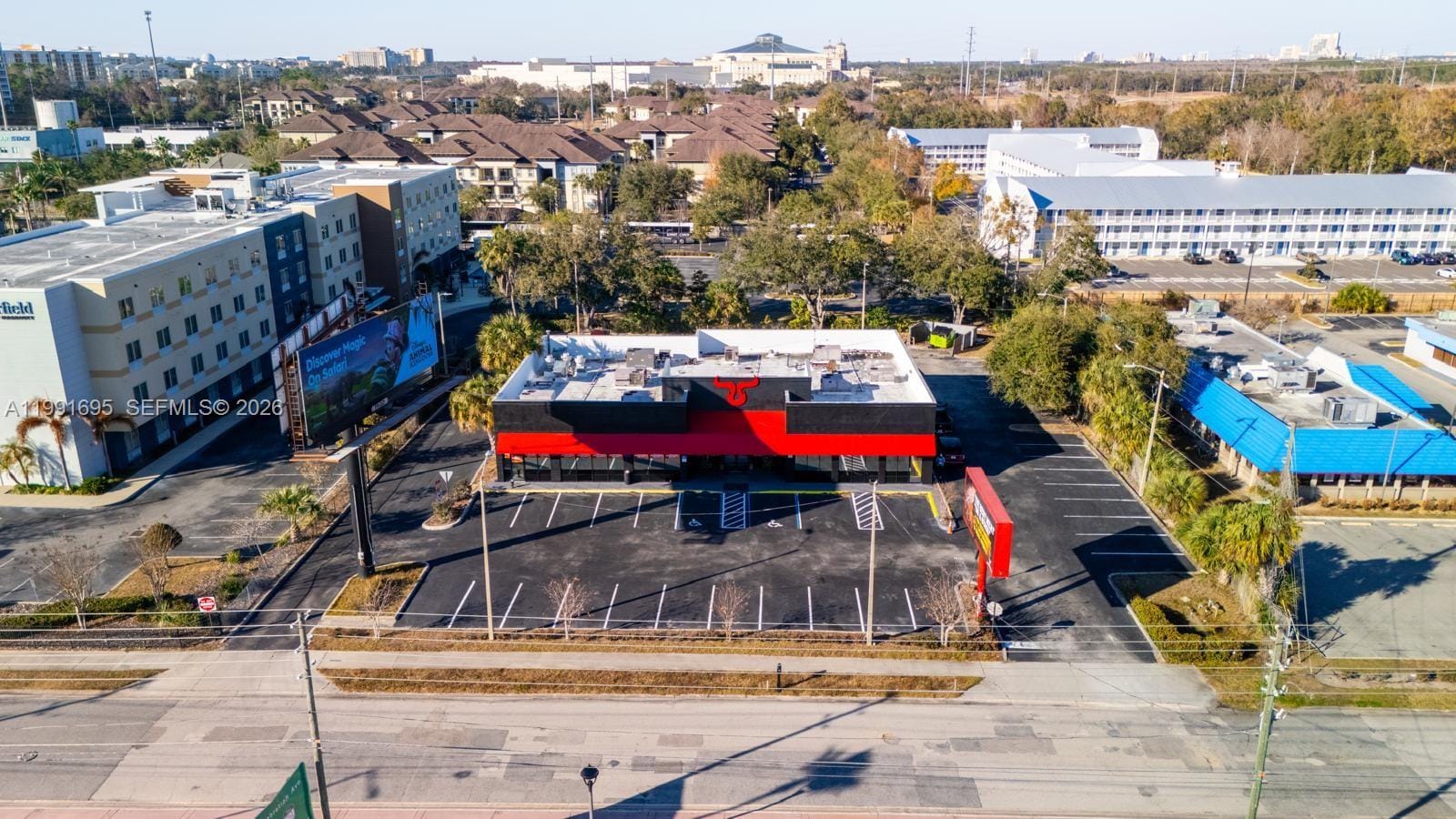 6071 W Irlo Bronson Memorial Highway, Kissimmee, FL 34747 photo 21