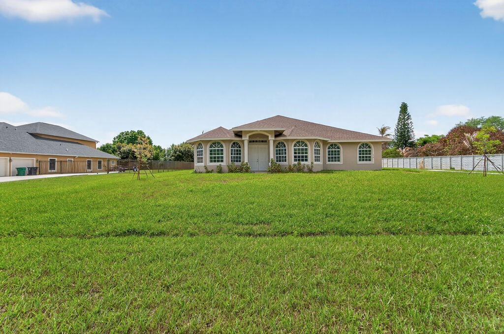 376 SW Paar Drive, Port St. Lucie, FL 34953, Port St Lucie