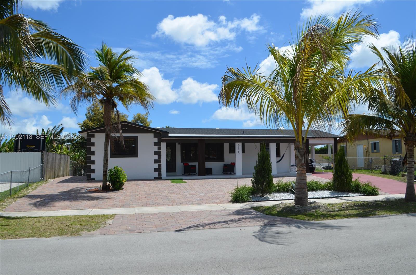 29925 SW 143rd Court, Homestead, FL 33033, Homestead