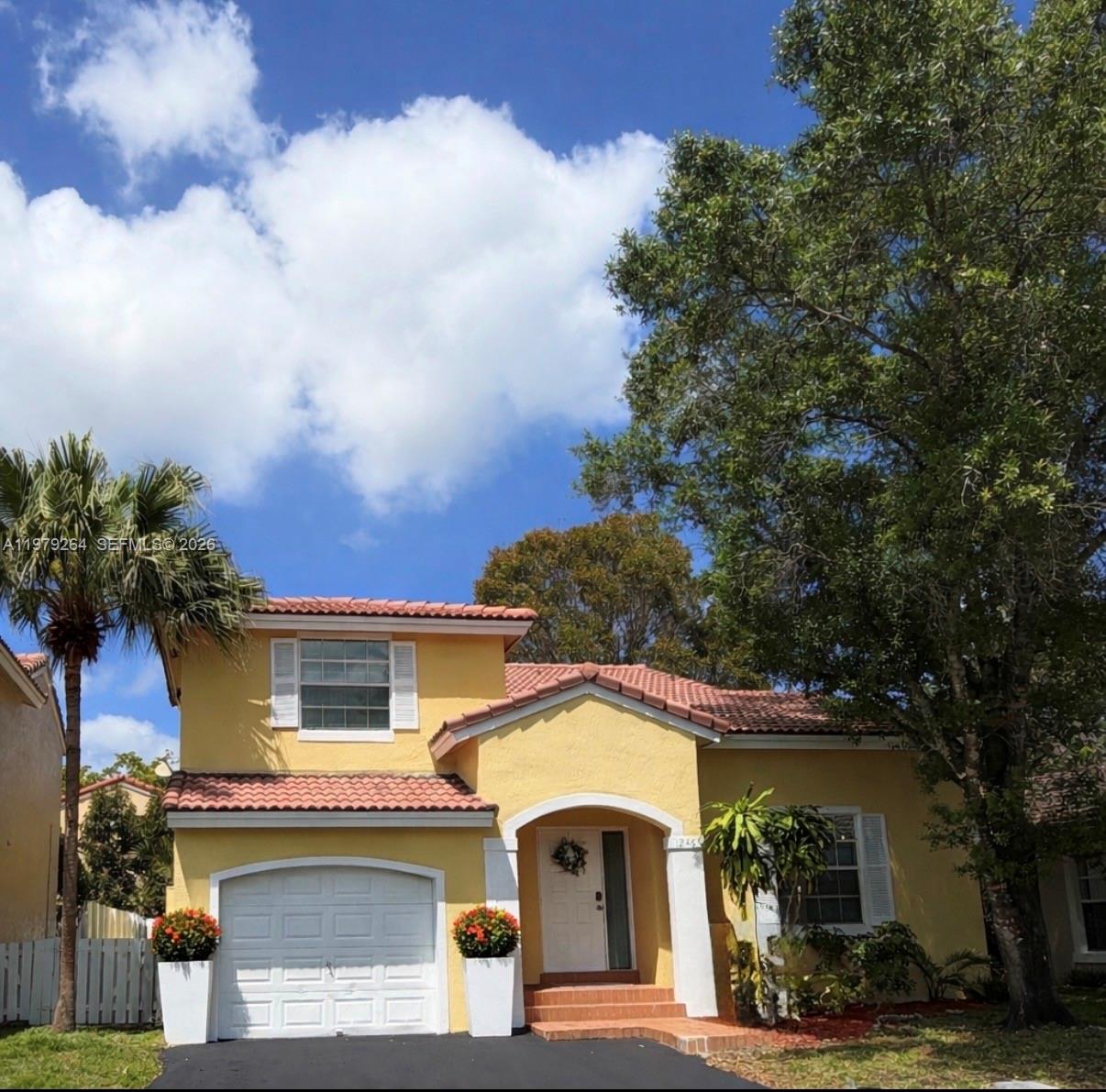 1246 NW 125th Terrace 1246, Sunrise, FL 33323, Sunrise