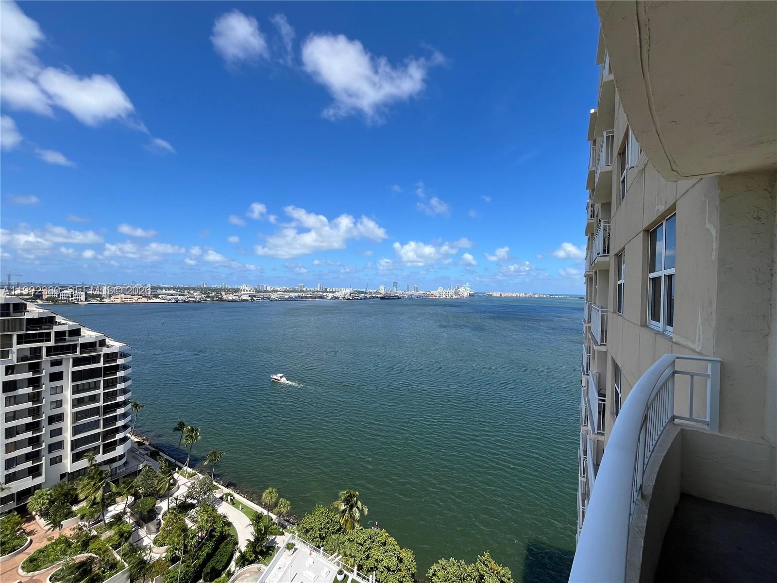 770 Claughton Island Drive 2009, Miami, FL 33131, Miami