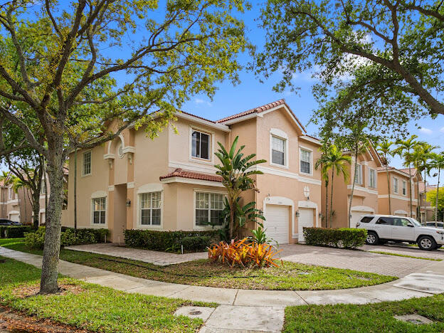 12444 SW 42nd Street, Miramar, FL 33027, Miramar